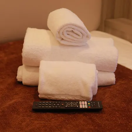 Mabledon Court Hotel-3