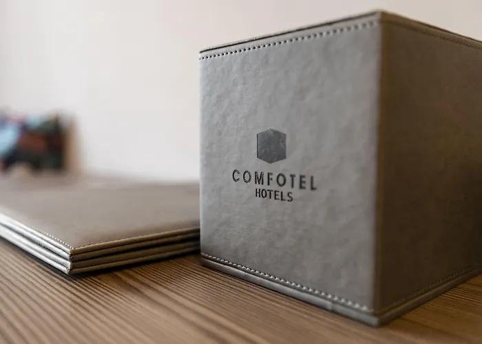 Comfotel Grn Londres